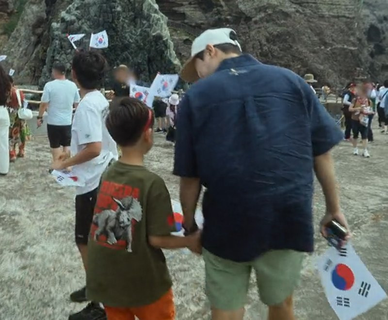 넷플이 공식으로 말아주는 '독도' | 인스티즈