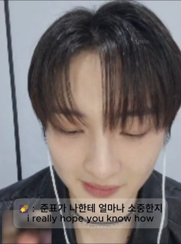 학창시절 장기자랑 무대 항상 혼자 오를 만큼 춤에 진심인 남돌 | 인스티즈