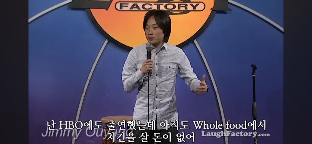 자신보다 더 잘사는 닭은 먹고싶지 않다는 사람 | 인스티즈