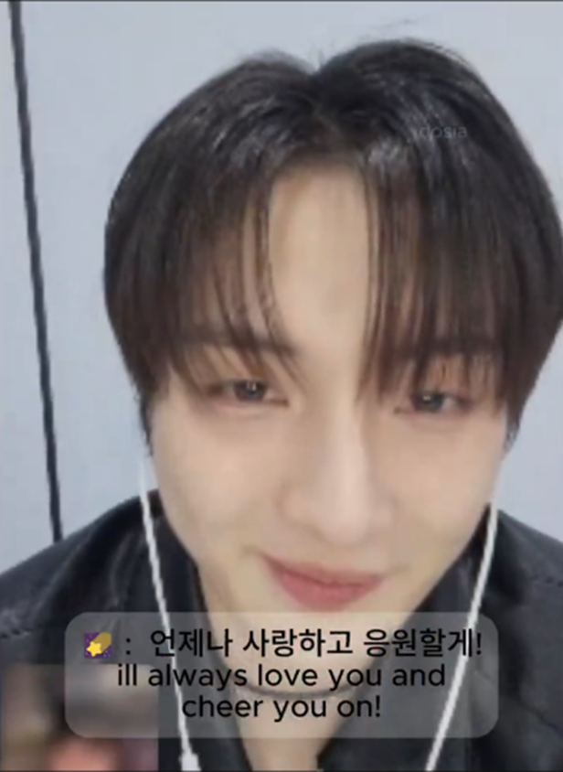 학창시절 장기자랑 무대 항상 혼자 오를 만큼 춤에 진심인 남돌 | 인스티즈