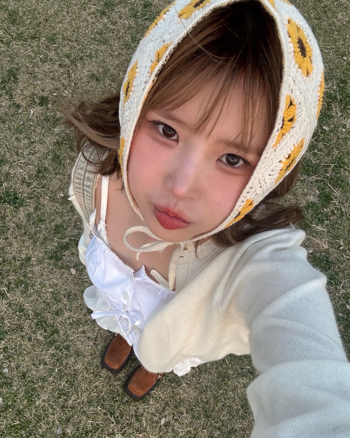 곧 서른인데 여전히 귀여운 송하영 근황 .jpg | 인스티즈