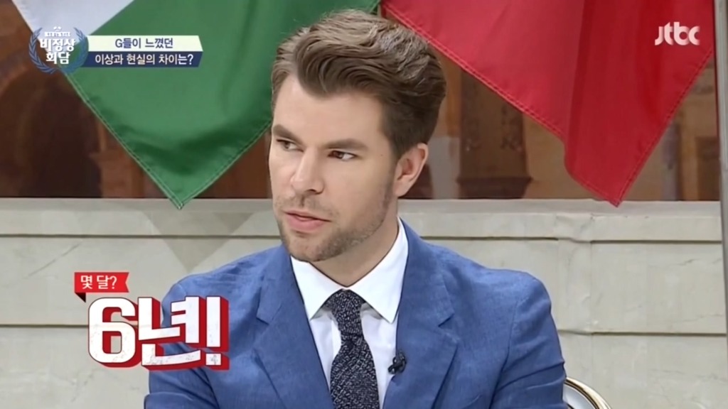 오헬리엉 "연애하면 금방 사랑이 식어요".jpg | 인스티즈
