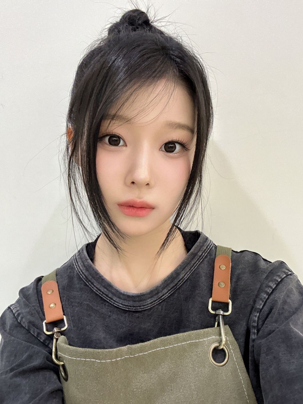 윈터 아니고 도희 | 인스티즈