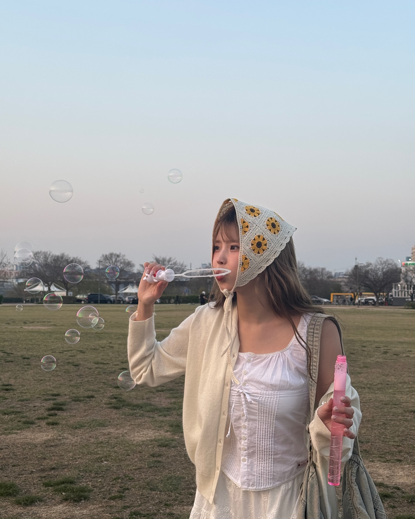 곧 서른인데 여전히 귀여운 송하영 근황 .jpg | 인스티즈