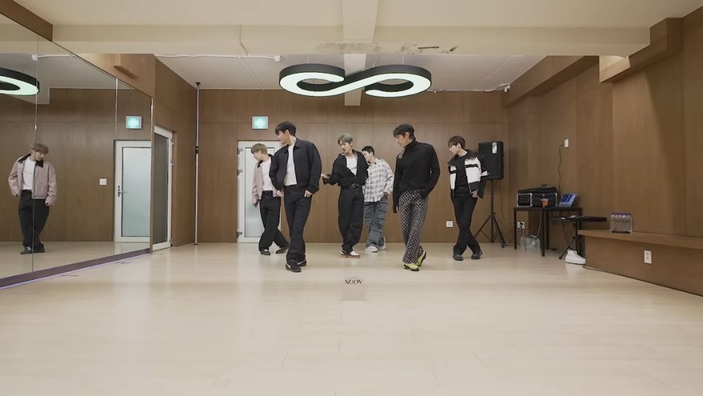 팬들보다 더 그룹로고에 진심인 인피니트 | 인스티즈