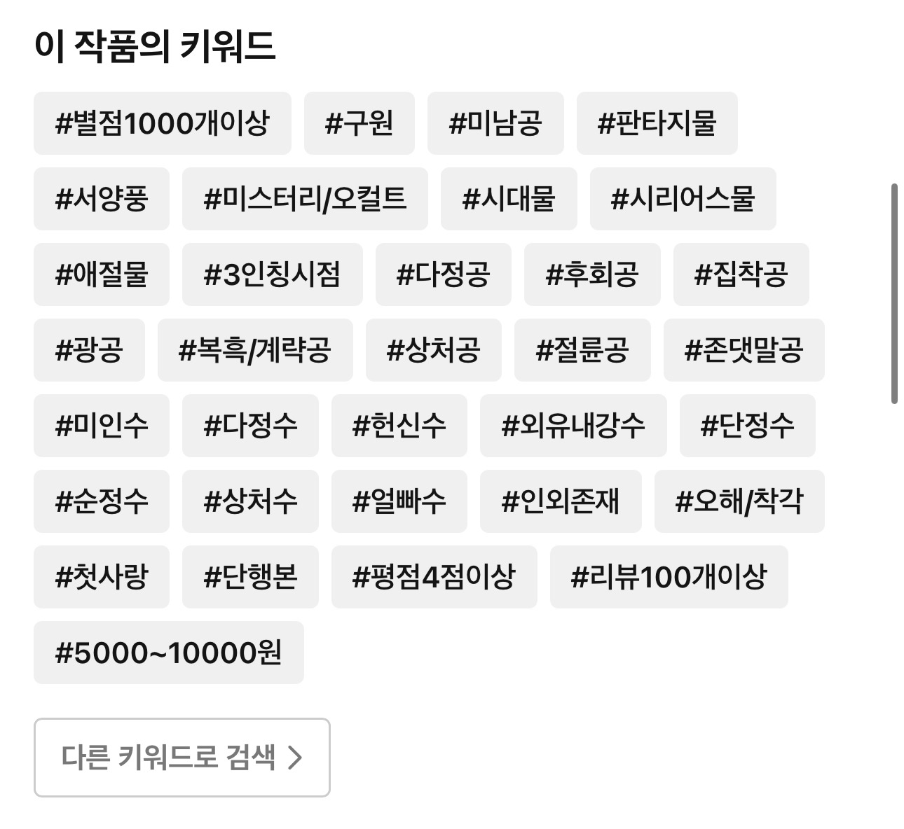 리디 BL 소설 ➡️ 뮤지컬 캐스팅 공개 | 인스티즈