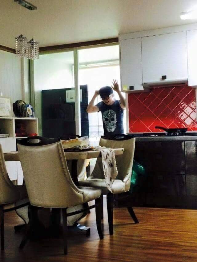 남매가 보면 공감한다는 베란다 가두기.jpg | 인스티즈