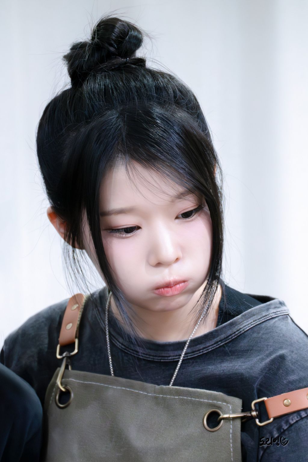 윈터 아니고 도희 | 인스티즈