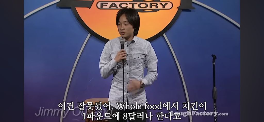 자신보다 더 잘사는 닭은 먹고싶지 않다는 사람 | 인스티즈