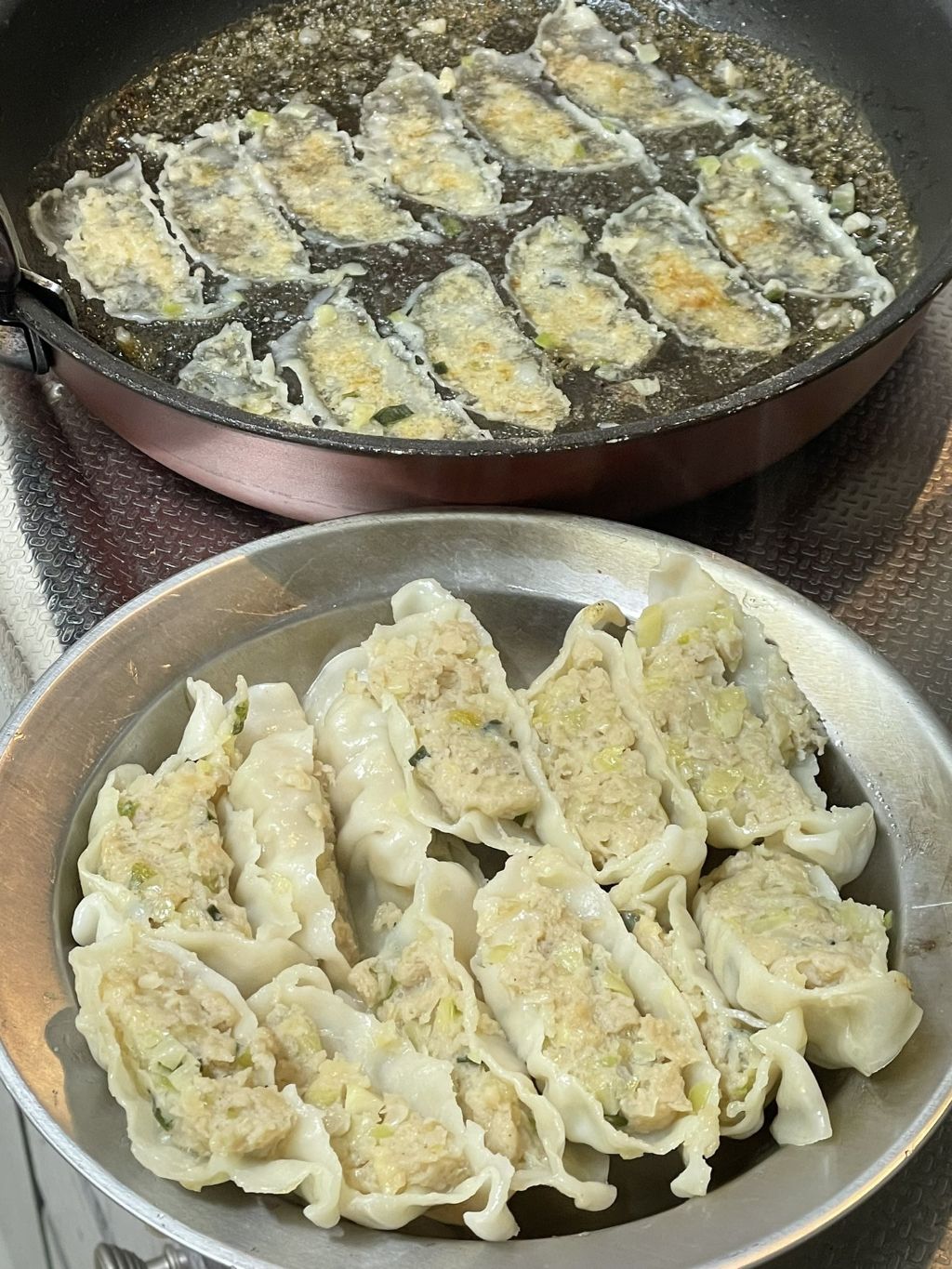 코팅 후라이팬을 제때 교체하지 않으면 생기는 일 | 인스티즈
