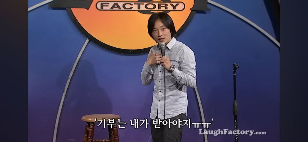 자신보다 더 잘사는 닭은 먹고싶지 않다는 사람 | 인스티즈