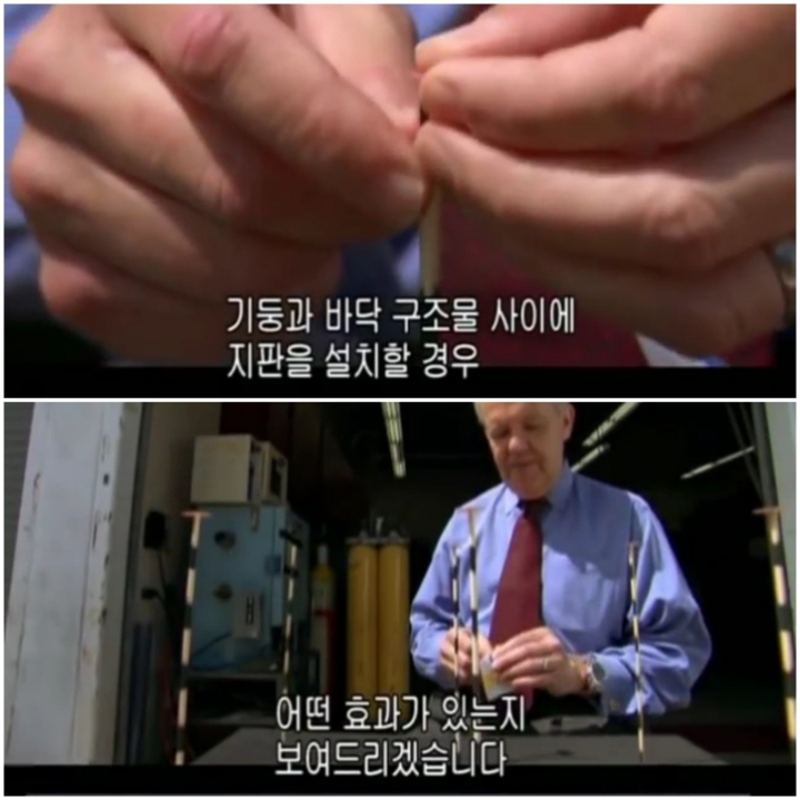 우리나라 백화점들 푸드코트가 지하에 있는 이유 | 인스티즈