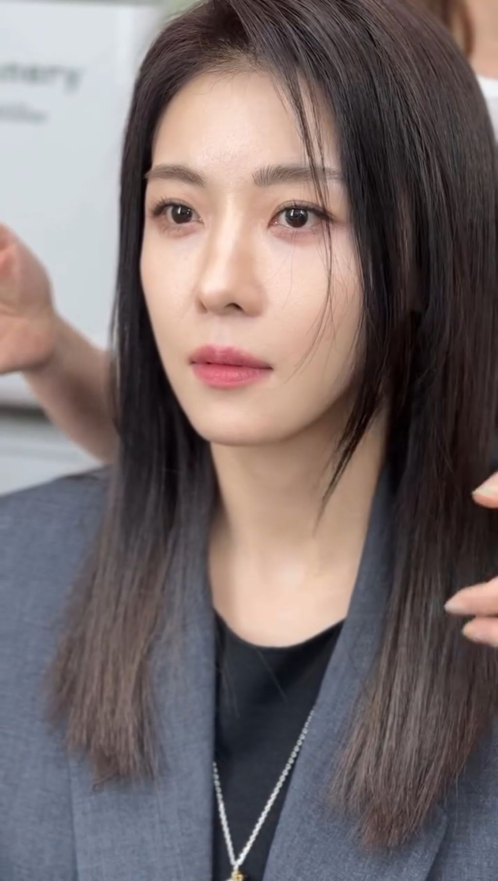 취저인 하지원 어제 근황 | 인스티즈