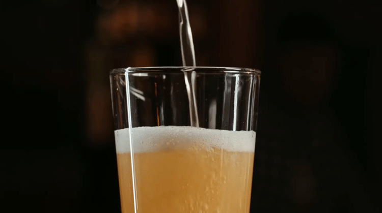 시원한 맥주.gif | 인스티즈