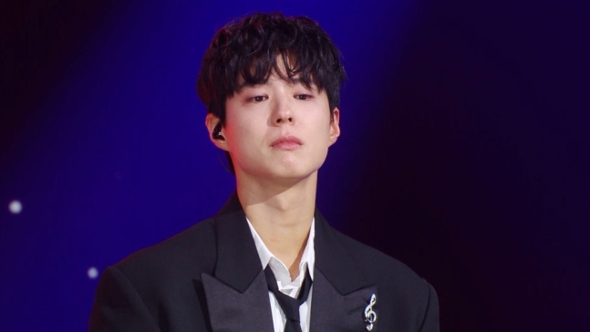 박보검, 차지연 무대에 눈물 왈칵..진행 중단까지('칸타빌레') | 인스티즈