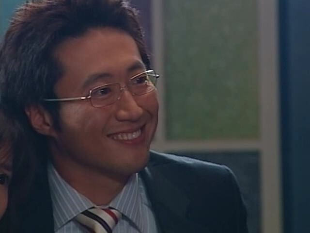 [파리의연인] 당신 참 나쁜 여자네. 비싼 옷에 비싼 구두에 비싼 목걸이 했으면 말도 행동도 비싸게 할 줄 알아야지 | 인스티즈