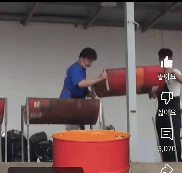  ???: 하나 둘 셋