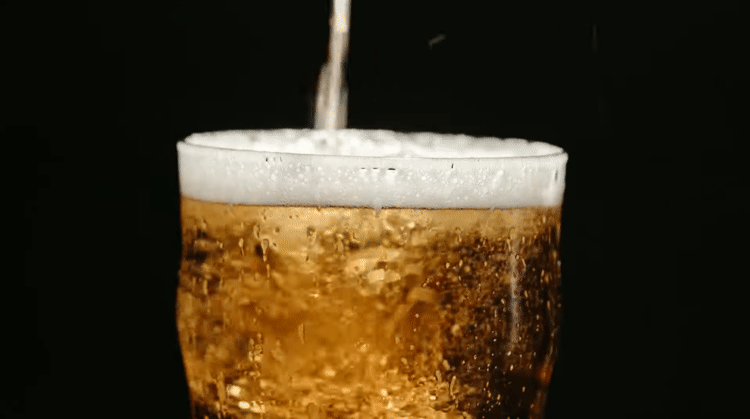 시원한 맥주.gif | 인스티즈