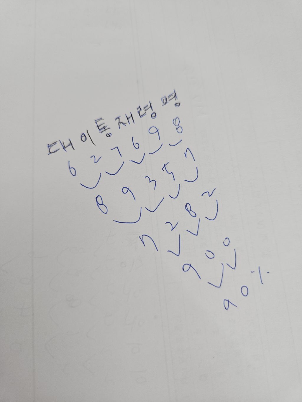  이재명 대통령 됨 확률 90%임;