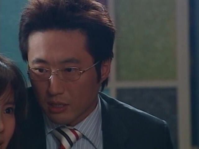 [파리의연인] 당신 참 나쁜 여자네. 비싼 옷에 비싼 구두에 비싼 목걸이 했으면 말도 행동도 비싸게 할 줄 알아야지 | 인스티즈