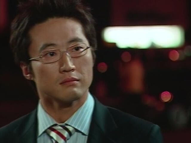 [파리의연인] 당신 참 나쁜 여자네. 비싼 옷에 비싼 구두에 비싼 목걸이 했으면 말도 행동도 비싸게 할 줄 알아야지 | 인스티즈