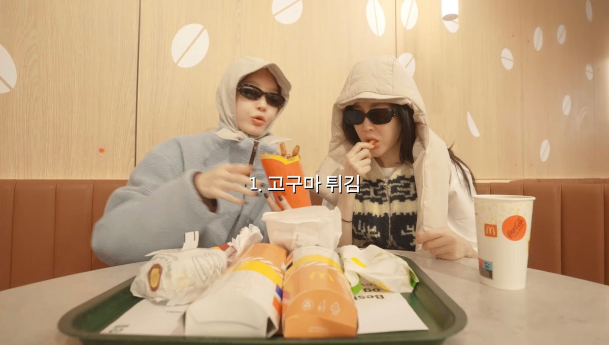 노르웨이 맥도날드 가격 | 인스티즈