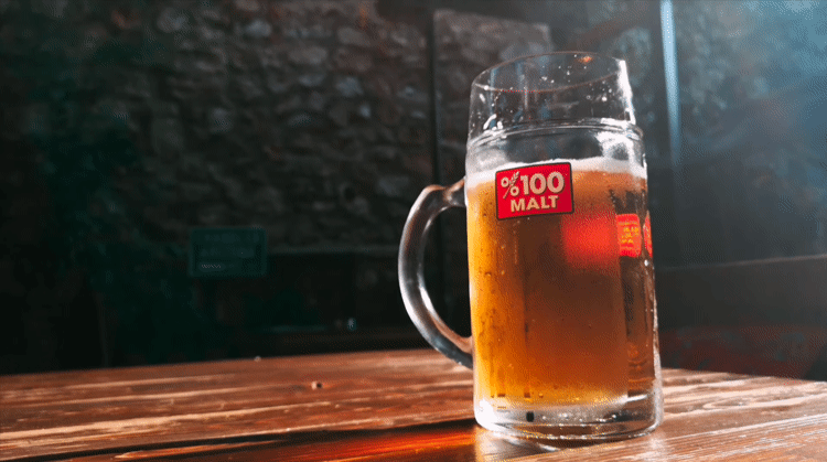 시원한 맥주.gif | 인스티즈