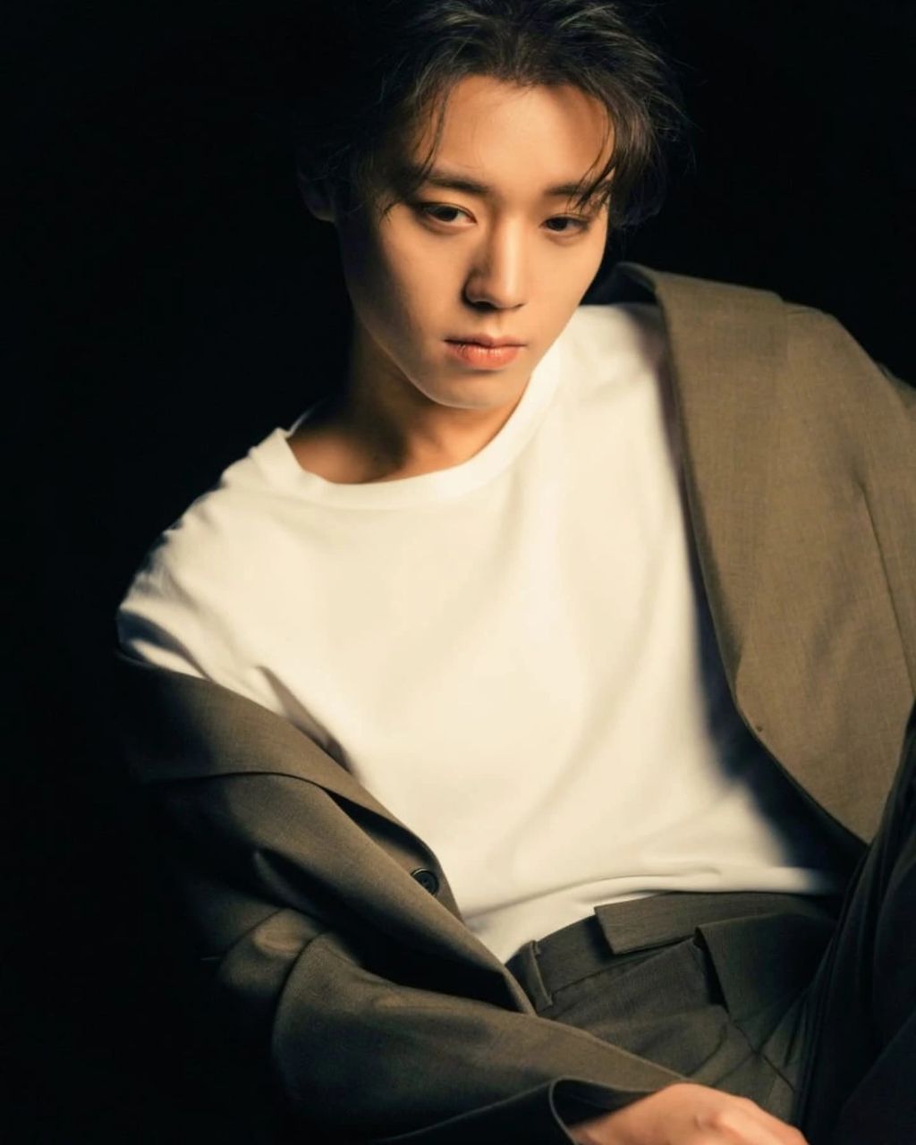 박지훈 얼굴 근황 | 인스티즈