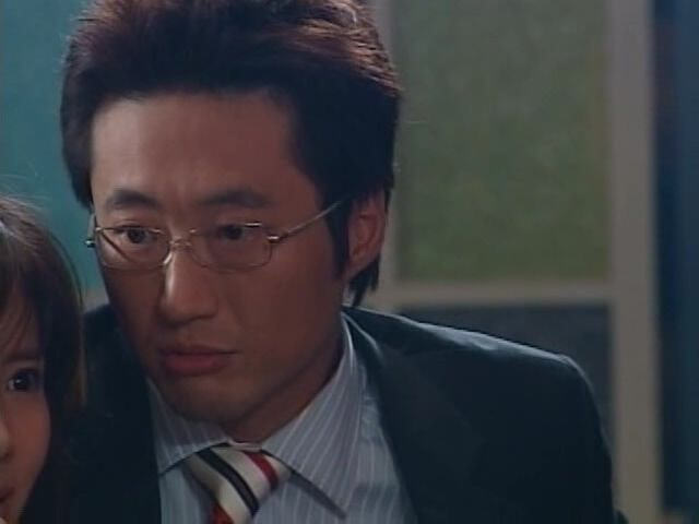 [파리의연인] 당신 참 나쁜 여자네. 비싼 옷에 비싼 구두에 비싼 목걸이 했으면 말도 행동도 비싸게 할 줄 알아야지 | 인스티즈