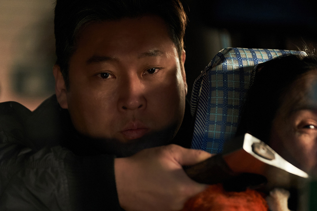 오늘 새로 뜬 영화 파과 스틸컷 | 인스티즈