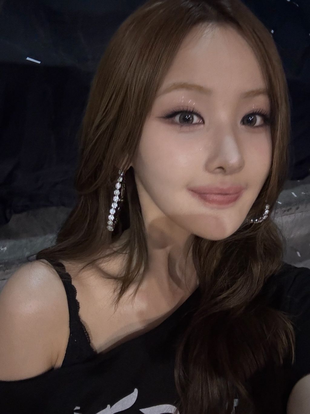  키오프 벨 비스테이지 업로드