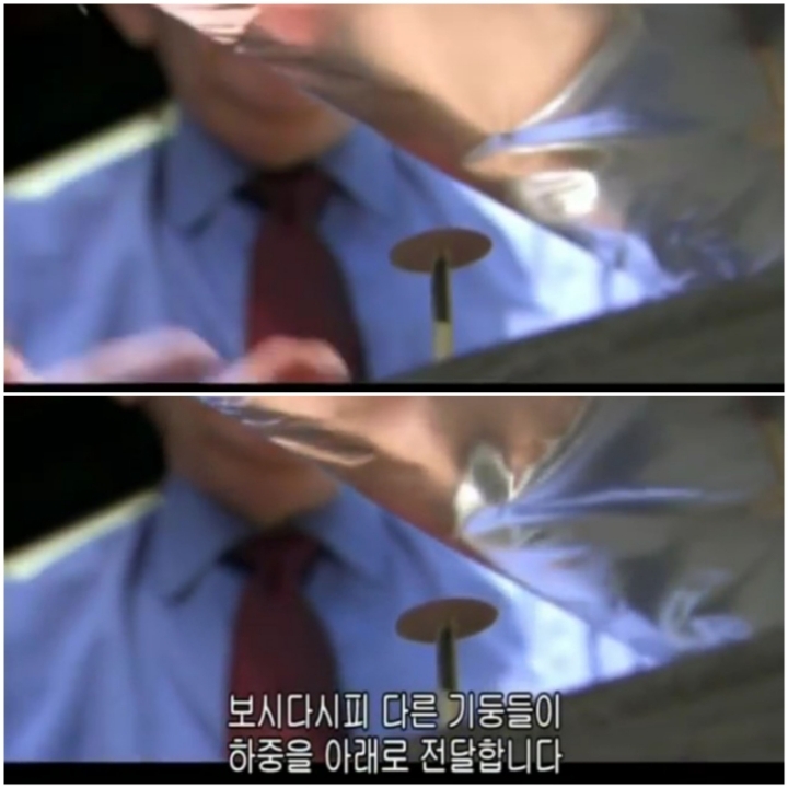 우리나라 백화점들 푸드코트가 지하에 있는 이유 | 인스티즈