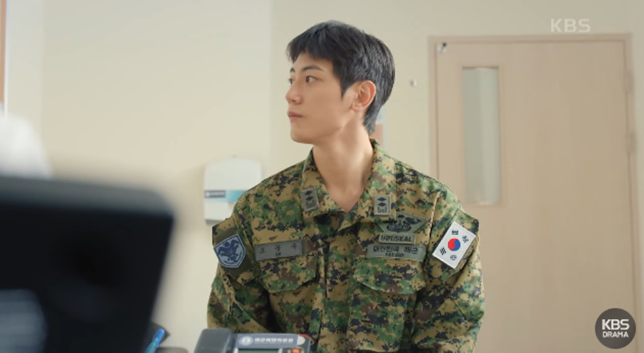 의외라는 독수리 5형제 막내 아들 본체 비주얼…jpg | 인스티즈