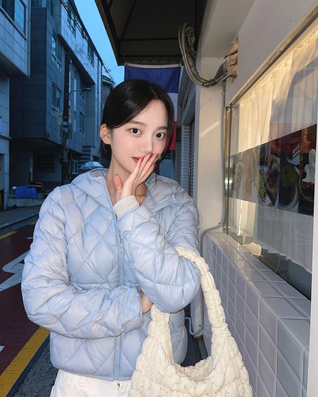 의외로 인기있는 서타일 | 인스티즈