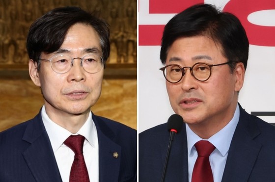 친한계 "대선 위해 윤 정리" "국힘 이젠 '잘못했다' 용기 있게 얘기해야" | 인스티즈