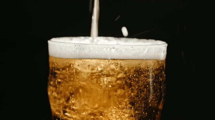 시원한 맥주.gif | 인스티즈