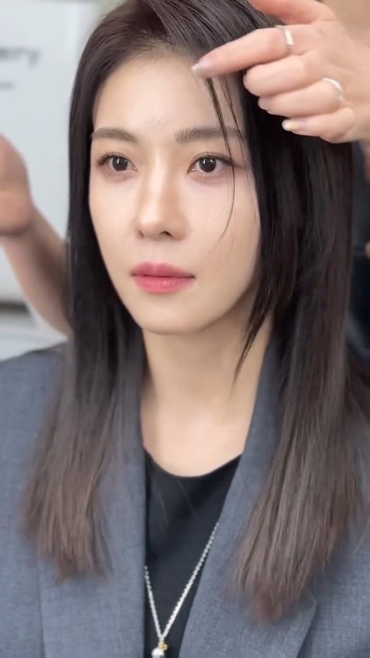 취저인 하지원 어제 근황 | 인스티즈