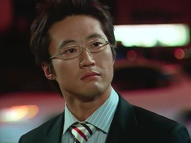 [파리의연인] 당신 참 나쁜 여자네. 비싼 옷에 비싼 구두에 비싼 목걸이 했으면 말도 행동도 비싸게 할 줄 알아야지 | 인스티즈