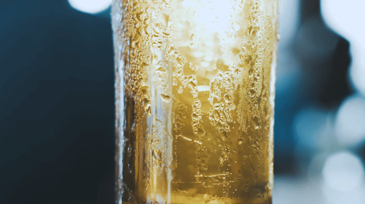 시원한 맥주.gif | 인스티즈