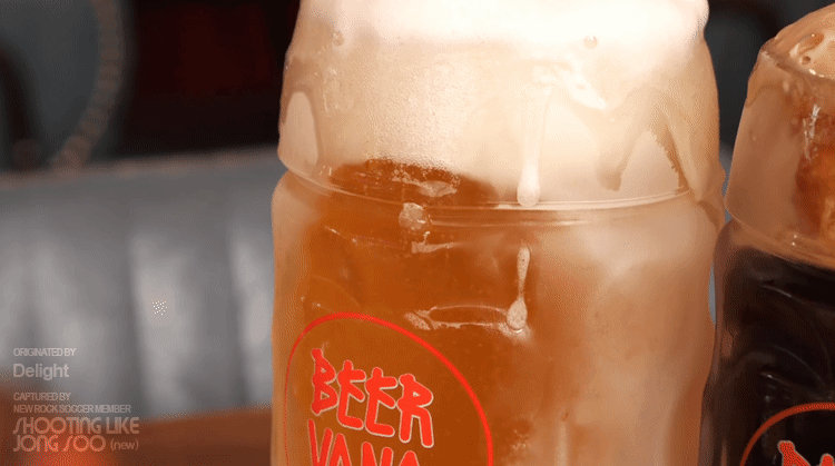 시원한 맥주.gif | 인스티즈