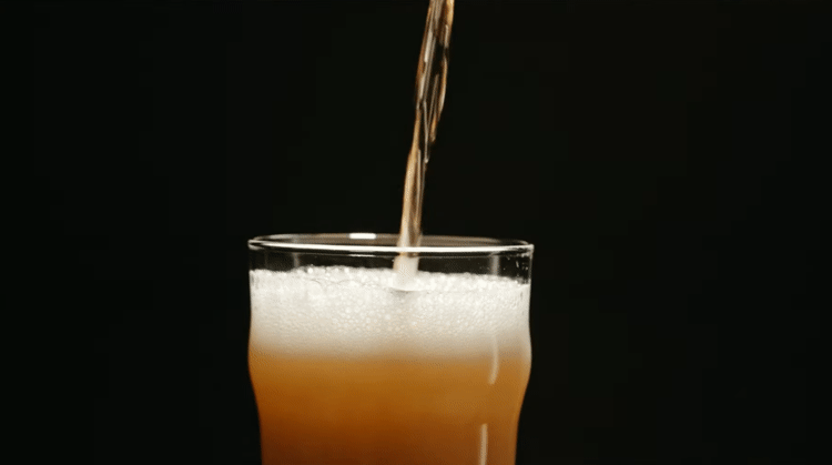 시원한 맥주.gif | 인스티즈