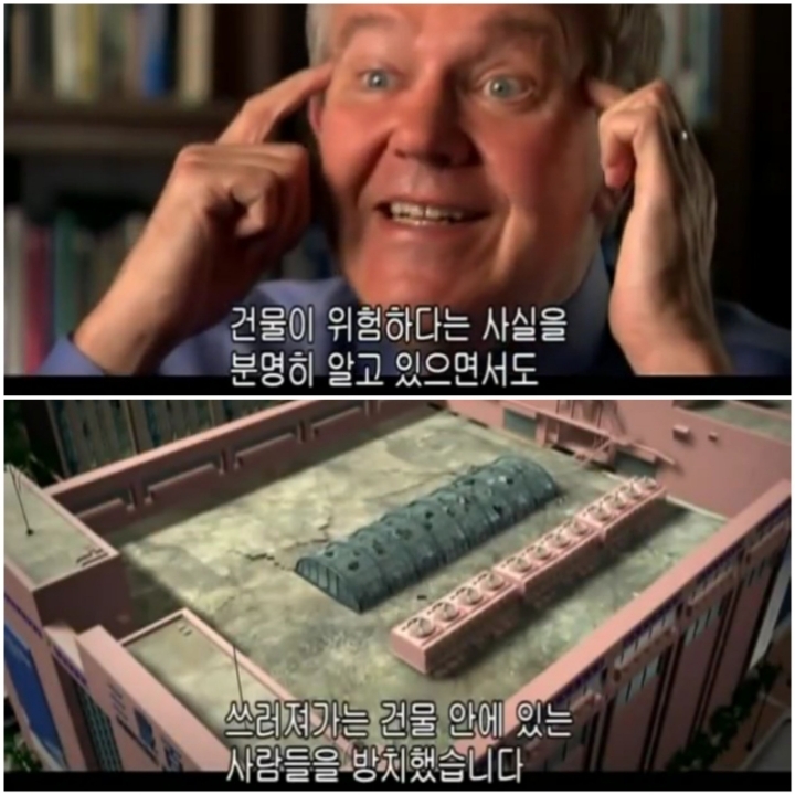 우리나라 백화점들 푸드코트가 지하에 있는 이유 | 인스티즈