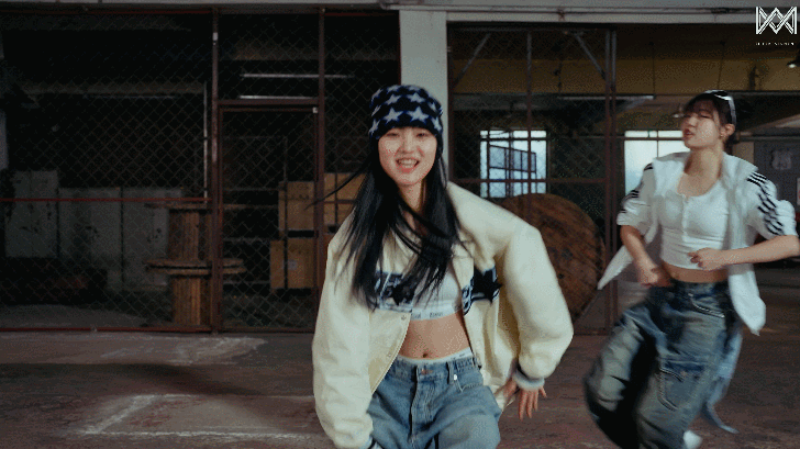 온앤오프 피셜 요즘 춤 잘 춘다는 느낌이 확 드는 방법 | 인스티즈