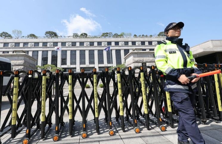 "상황 심상치 않다"…국민의힘 '위헌정당 해산' 공포 확산 | 인스티즈
