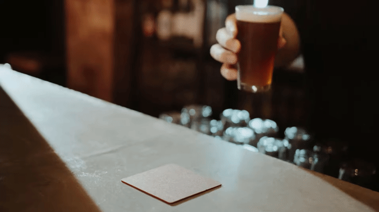 시원한 맥주.gif | 인스티즈