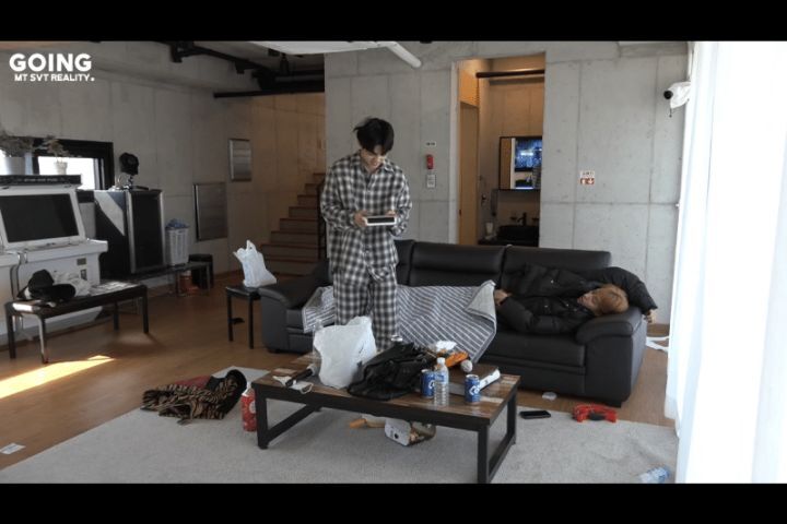 같이 MT가기 싫은 아이돌 1위... | 인스티즈