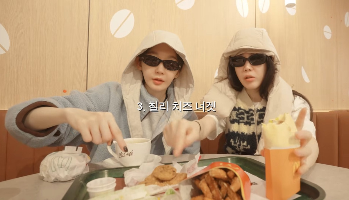 노르웨이 맥도날드 가격 | 인스티즈
