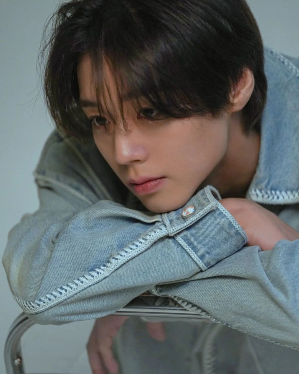 박지훈 얼굴 근황 | 인스티즈