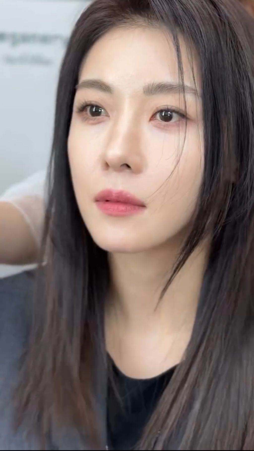 취저인 하지원 어제 근황 | 인스티즈