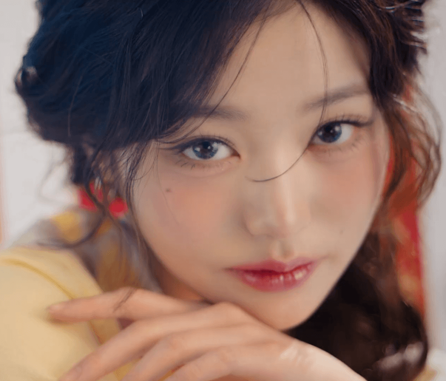 여름의 상식을 바꾸는 장원영.gif | 인스티즈
